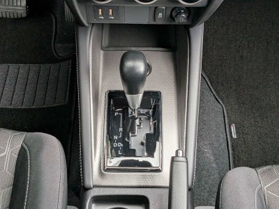 2026 Mitsubishi Outlander Sport 2.0 ES