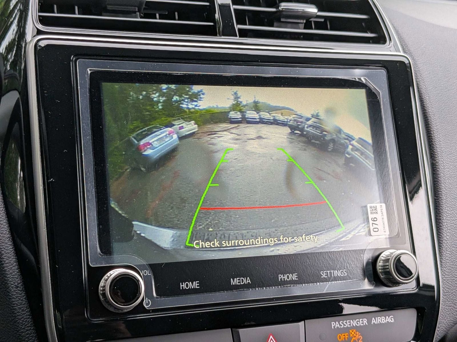 2026 Mitsubishi Outlander Sport 2.0 ES