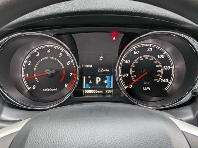 2026 Mitsubishi Outlander Sport 2.0 ES