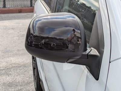 2026 Mitsubishi Outlander Sport 2.0 LE