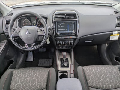 2026 Mitsubishi Outlander Sport 2.0 LE