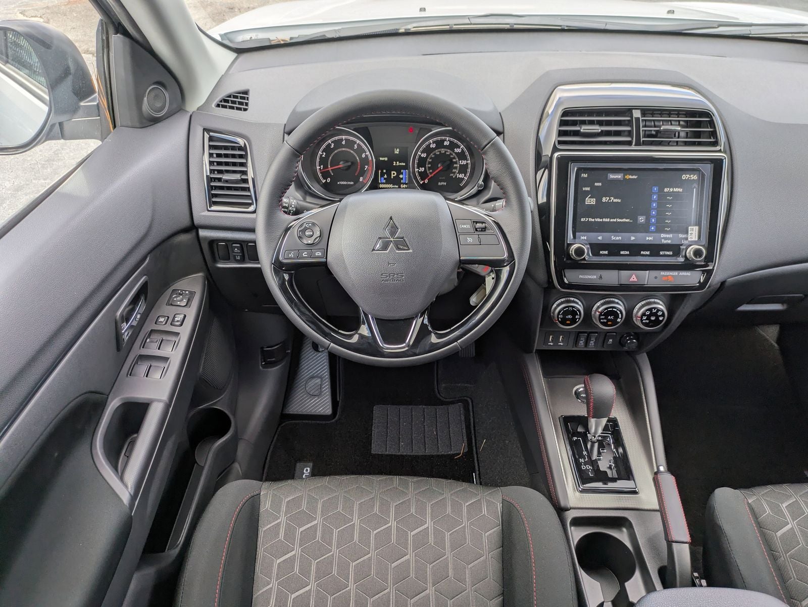 2026 Mitsubishi Outlander Sport 2.0 LE