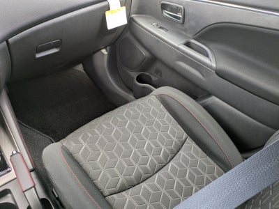 2026 Mitsubishi Outlander Sport 2.0 LE