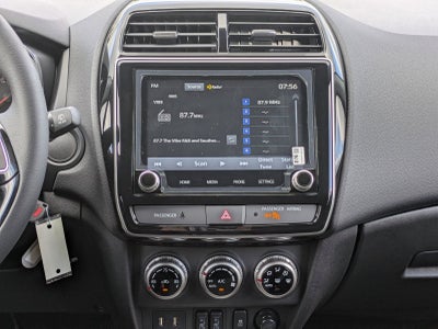 2026 Mitsubishi Outlander Sport 2.0 LE