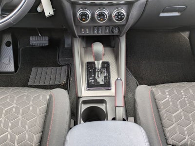 2026 Mitsubishi Outlander Sport 2.0 LE