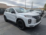 2026 Mitsubishi Outlander Sport 2.0 LE