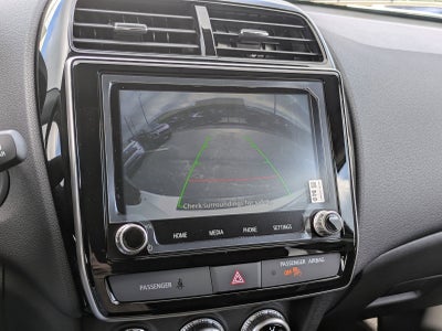 2026 Mitsubishi Outlander Sport 2.0 LE