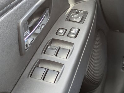 2026 Mitsubishi Outlander Sport 2.0 LE