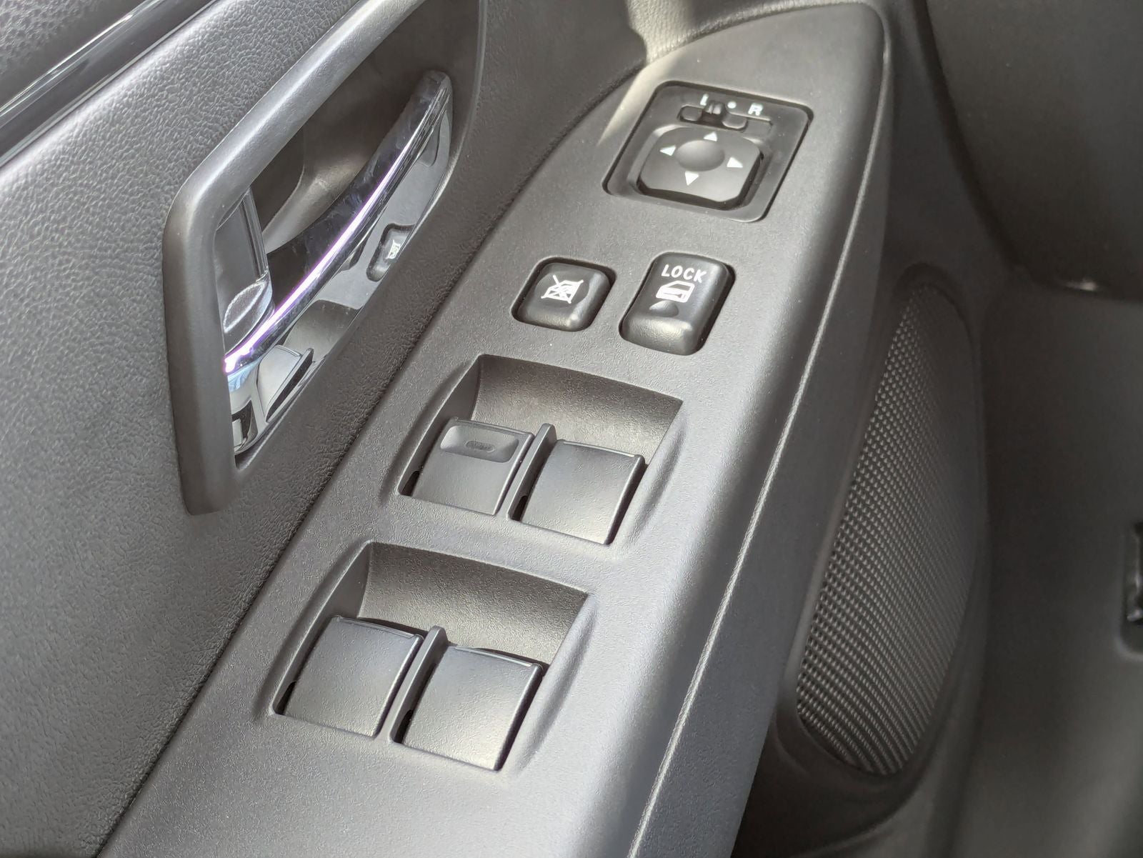 2026 Mitsubishi Outlander Sport 2.0 LE