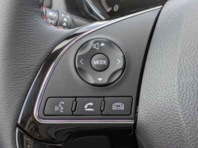 2026 Mitsubishi Outlander Sport 2.0 LE