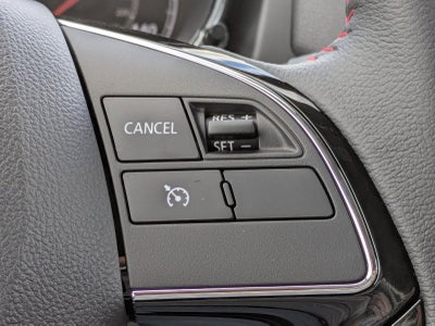 2026 Mitsubishi Outlander Sport 2.0 LE