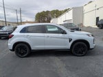 2026 Mitsubishi Outlander Sport 2.0 LE