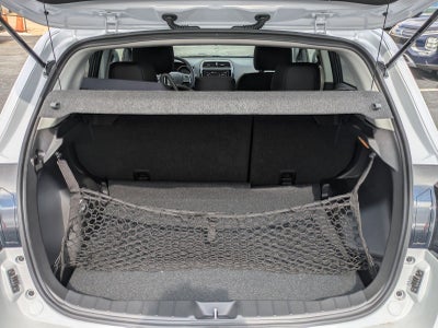 2026 Mitsubishi Outlander Sport 2.0 LE