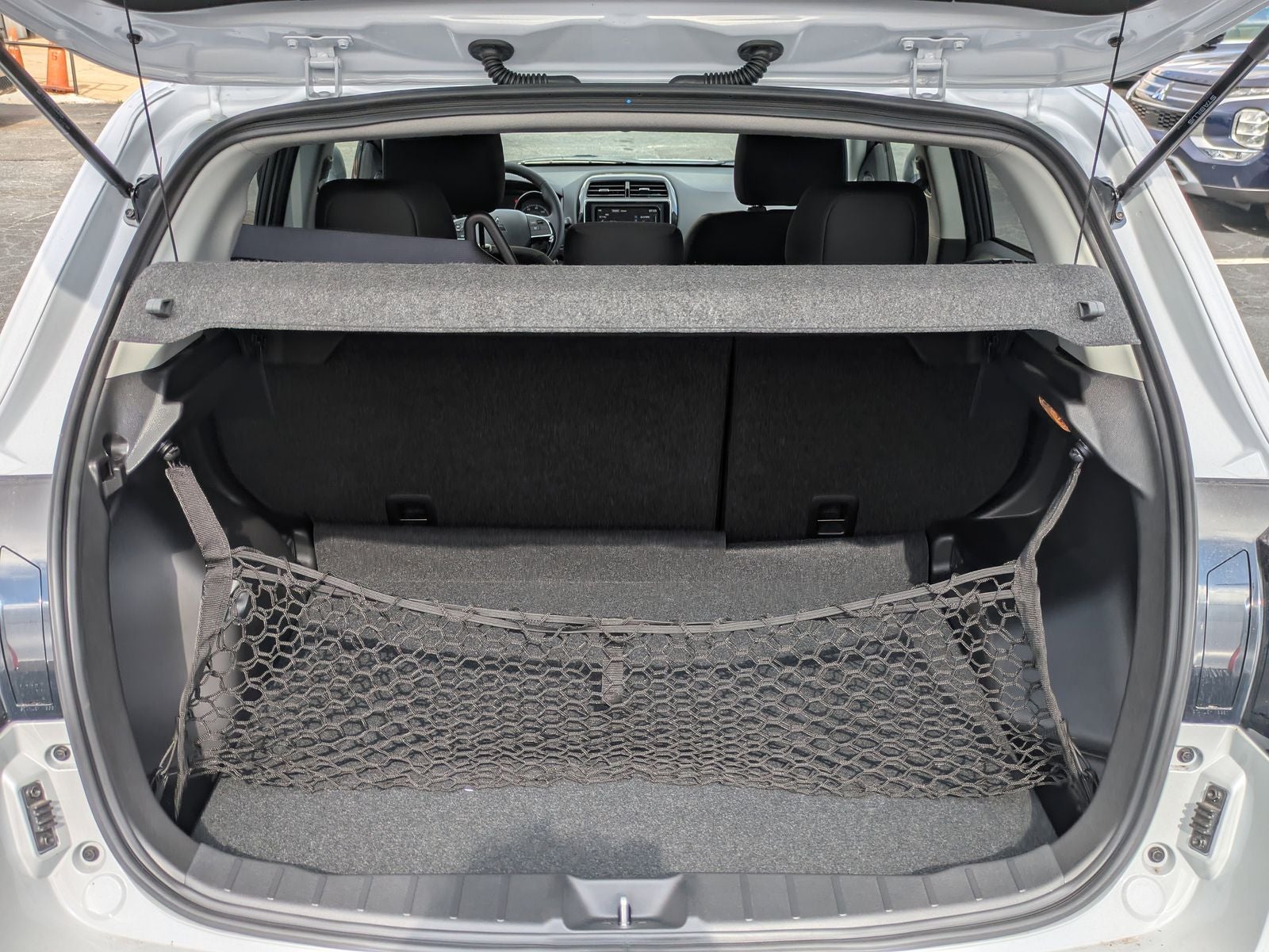 2026 Mitsubishi Outlander Sport 2.0 LE