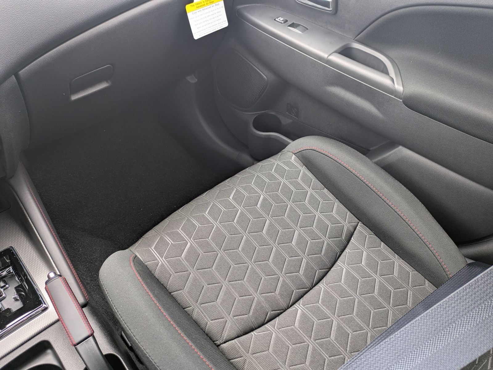 2026 Mitsubishi Outlander Sport Railliart