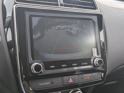2026 Mitsubishi Outlander Sport Railliart