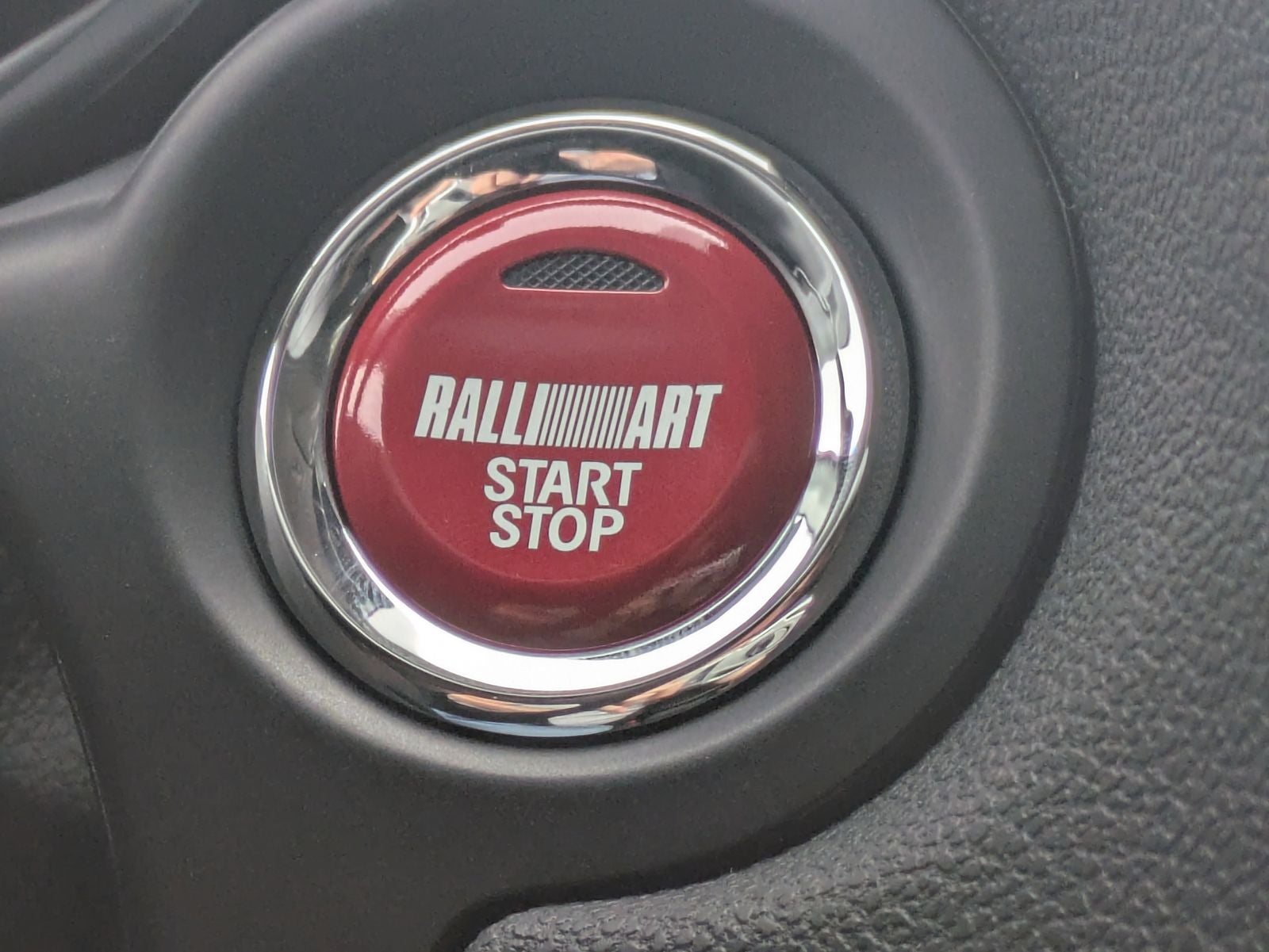 2026 Mitsubishi Outlander Sport Railliart