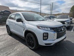 2026 Mitsubishi Outlander Sport 2.0 LE