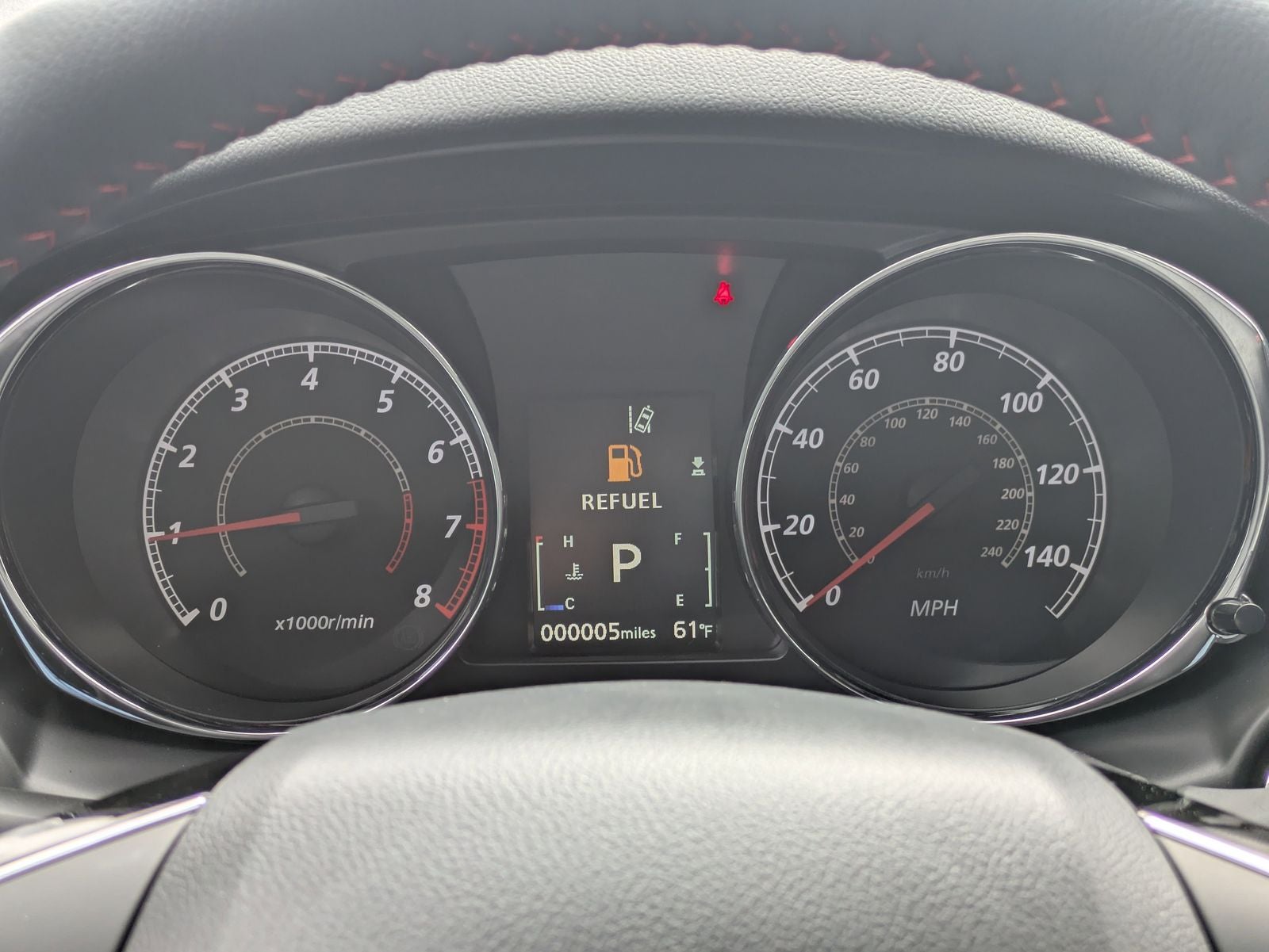 2026 Mitsubishi Outlander Sport 2.0 LE