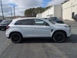 2026 Mitsubishi Outlander Sport 2.0 LE
