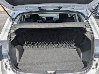 2026 Mitsubishi Outlander Sport 2.0 LE