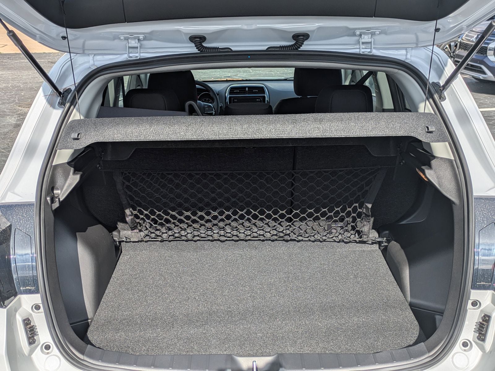 2026 Mitsubishi Outlander Sport 2.0 LE