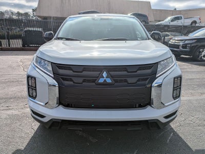 2026 Mitsubishi Outlander Sport 2.0 LE