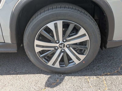 2026 Mitsubishi Outlander Sport 2.0 SE