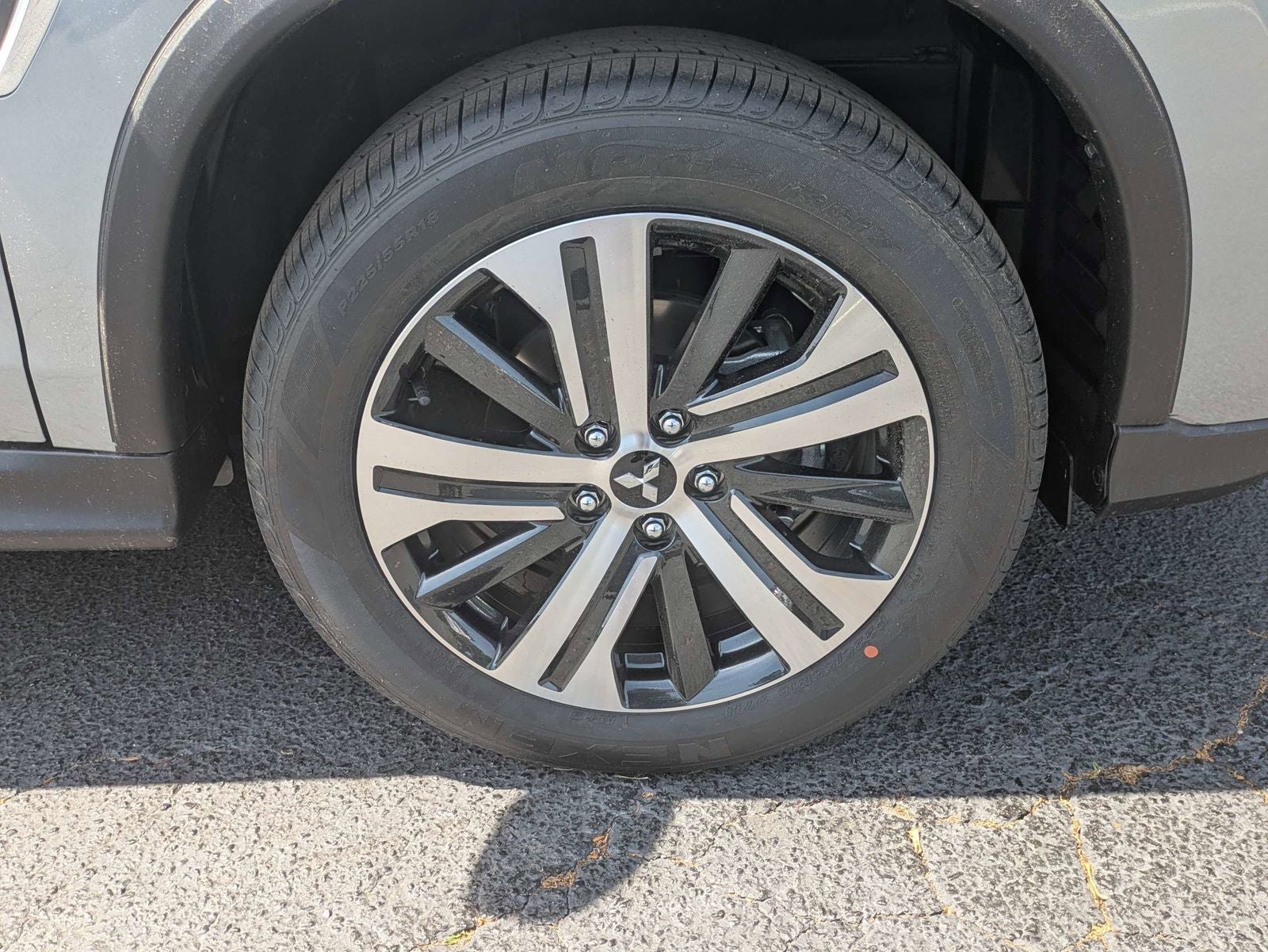 2026 Mitsubishi Outlander Sport 2.0 SE