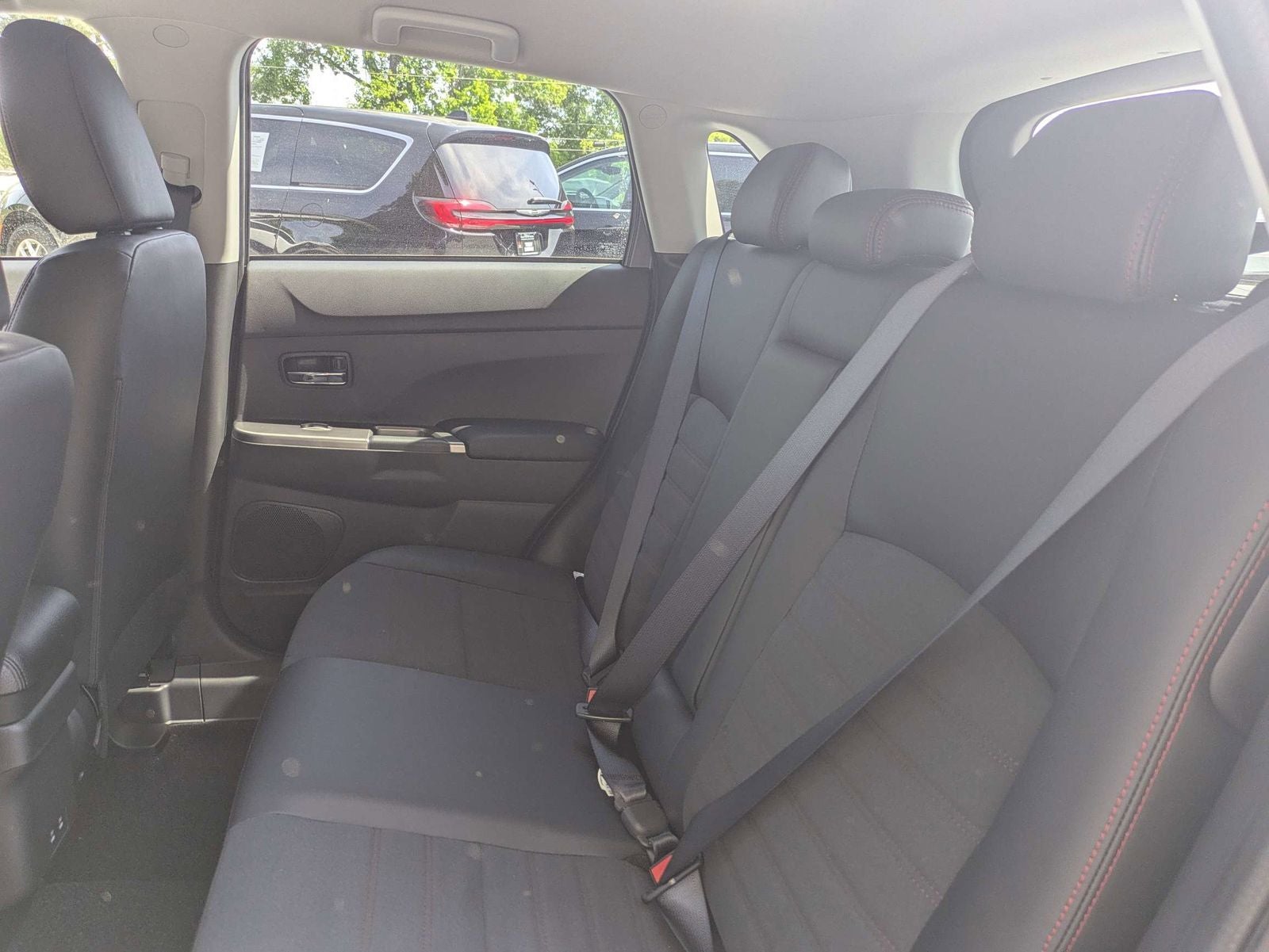 2026 Mitsubishi Outlander Sport 2.0 SE