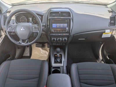 2026 Mitsubishi Outlander Sport 2.0 SE