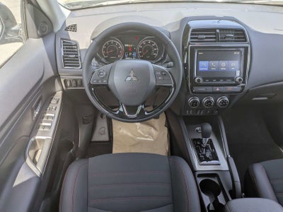 2026 Mitsubishi Outlander Sport 2.0 SE