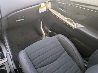 2026 Mitsubishi Outlander Sport 2.0 SE