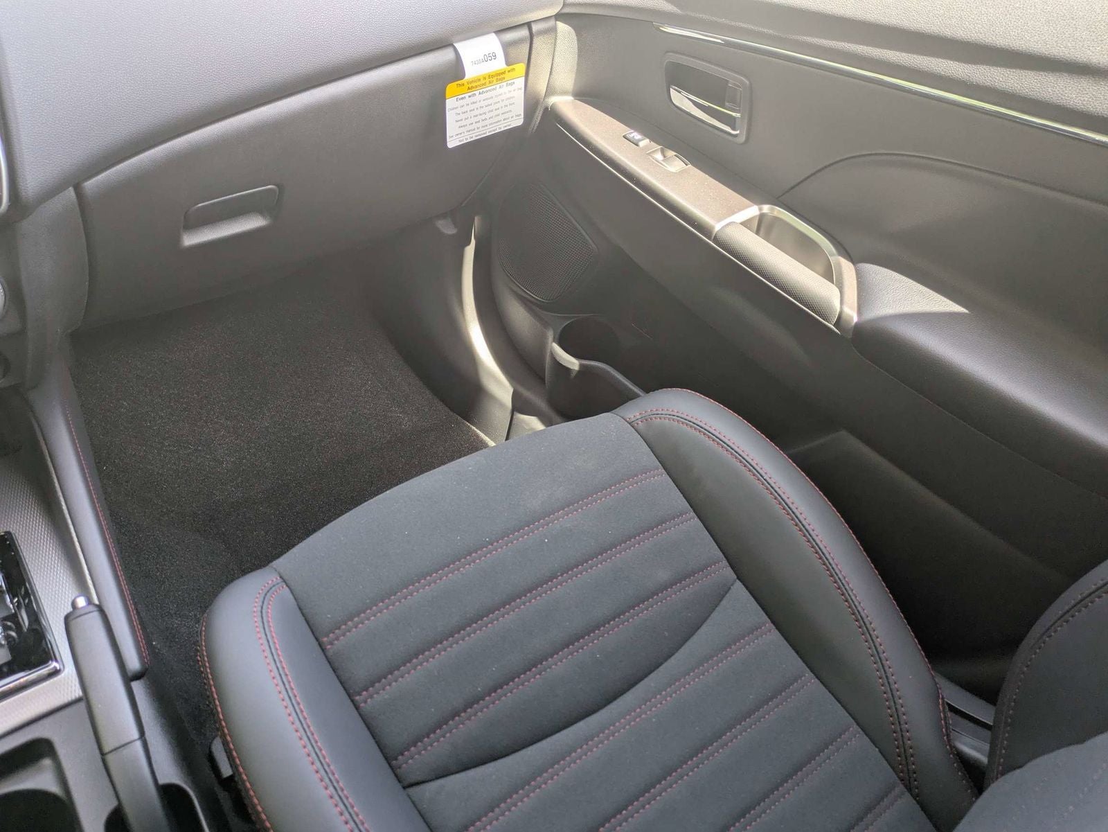 2026 Mitsubishi Outlander Sport 2.0 SE