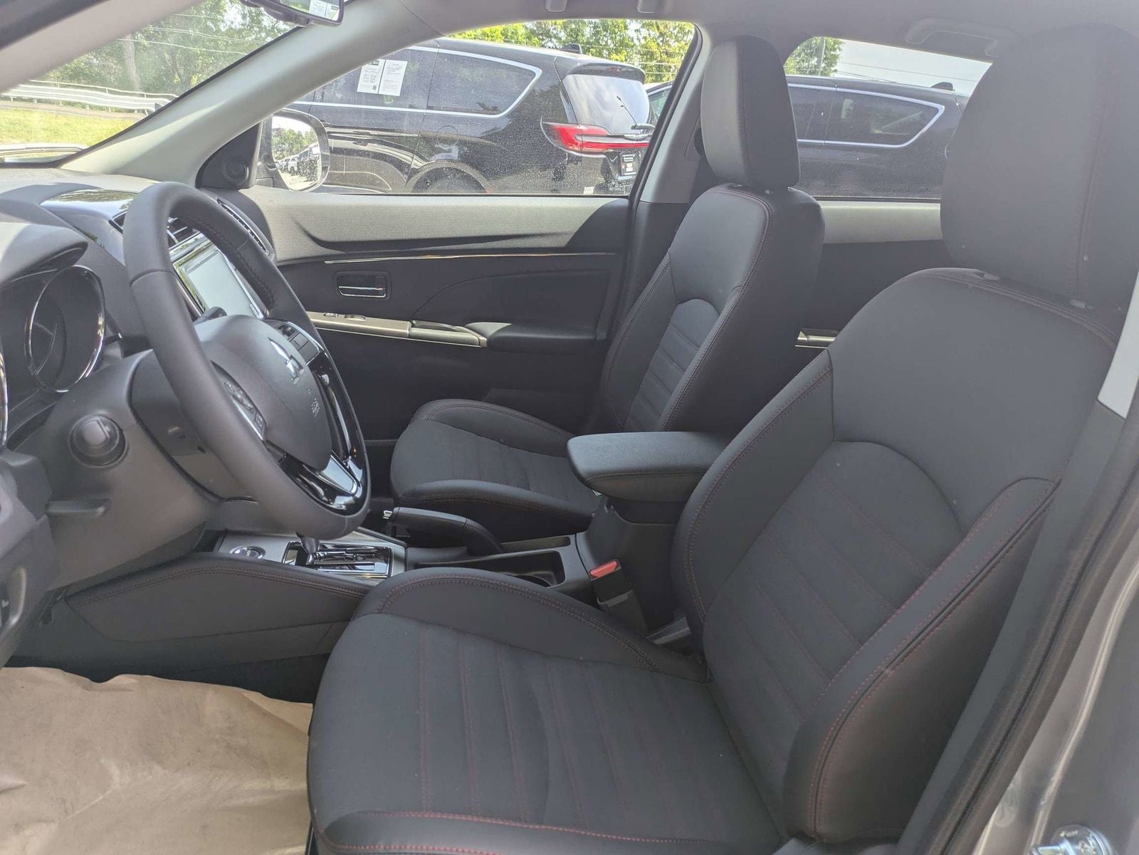 2026 Mitsubishi Outlander Sport 2.0 SE
