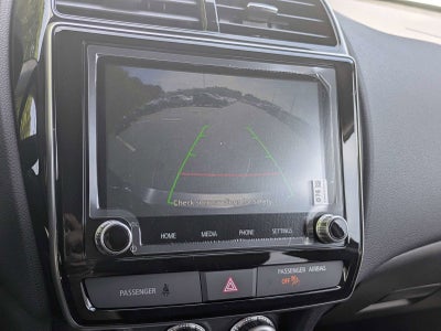 2026 Mitsubishi Outlander Sport 2.0 SE