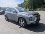 2026 Mitsubishi Outlander Sport 2.0 SE