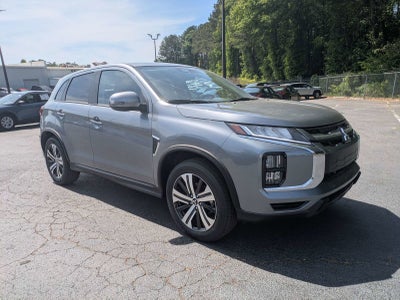 2026 Mitsubishi Outlander Sport 2.0 SE
