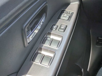 2026 Mitsubishi Outlander Sport 2.0 SE