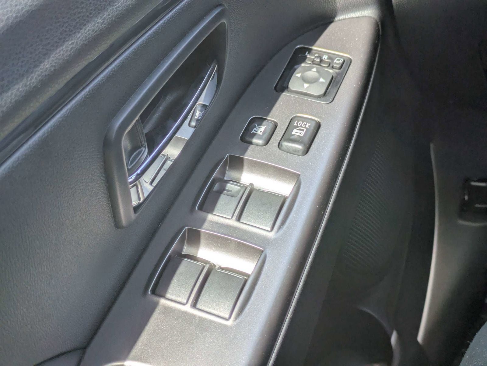 2026 Mitsubishi Outlander Sport 2.0 SE