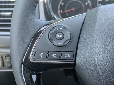 2026 Mitsubishi Outlander Sport 2.0 SE