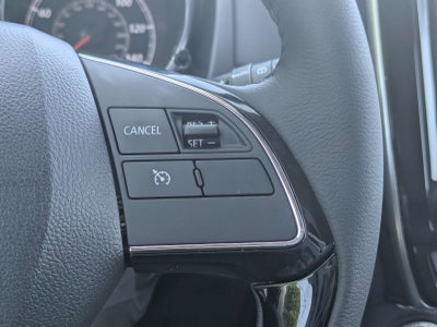 2026 Mitsubishi Outlander Sport 2.0 SE
