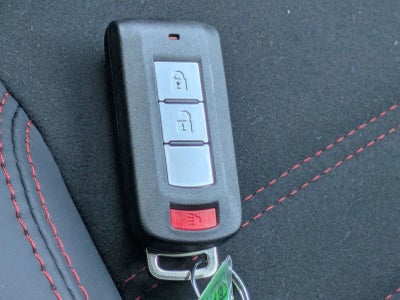 2026 Mitsubishi Outlander Sport 2.0 SE