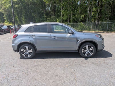2026 Mitsubishi Outlander Sport 2.0 SE