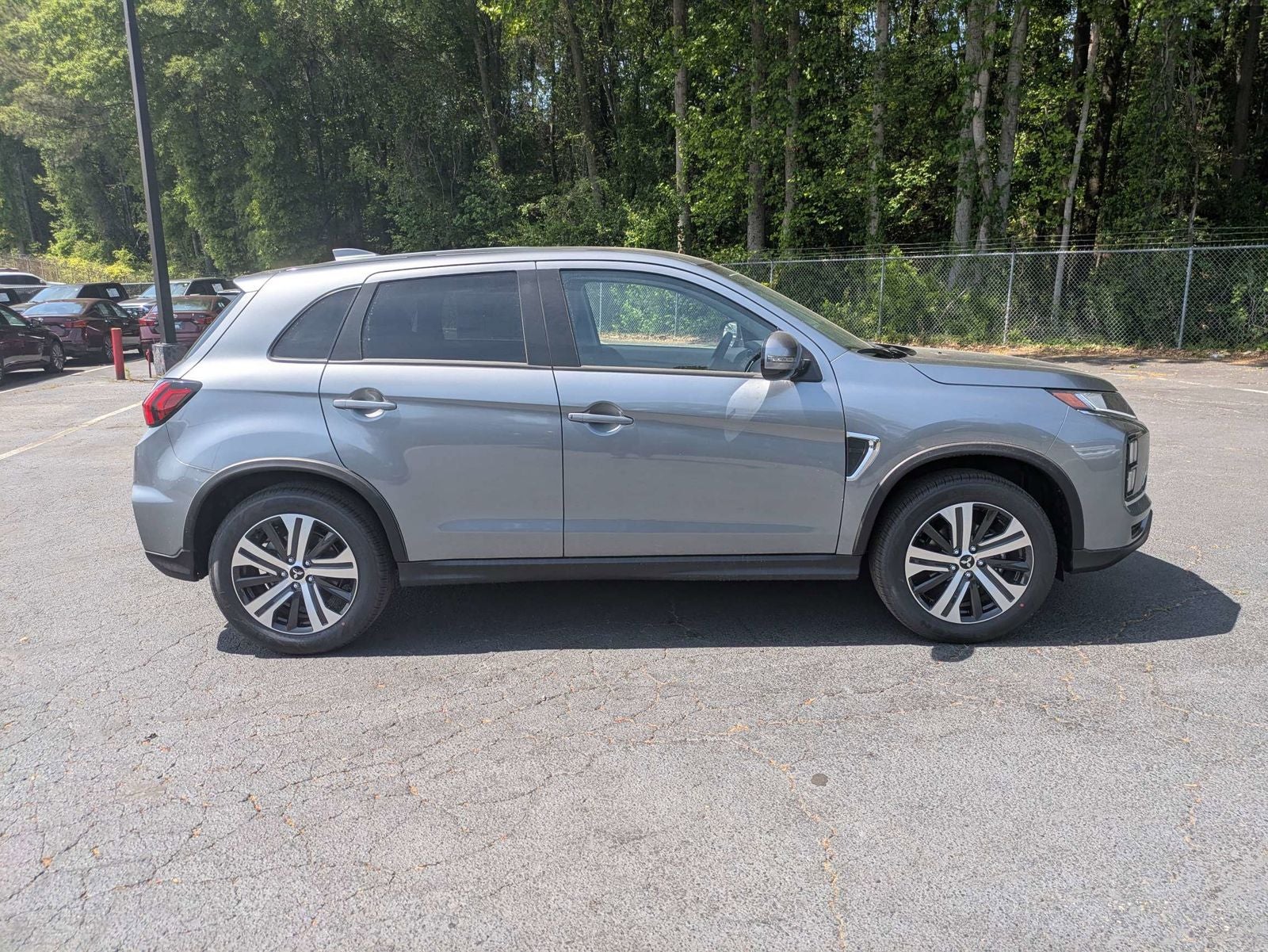 2026 Mitsubishi Outlander Sport 2.0 SE