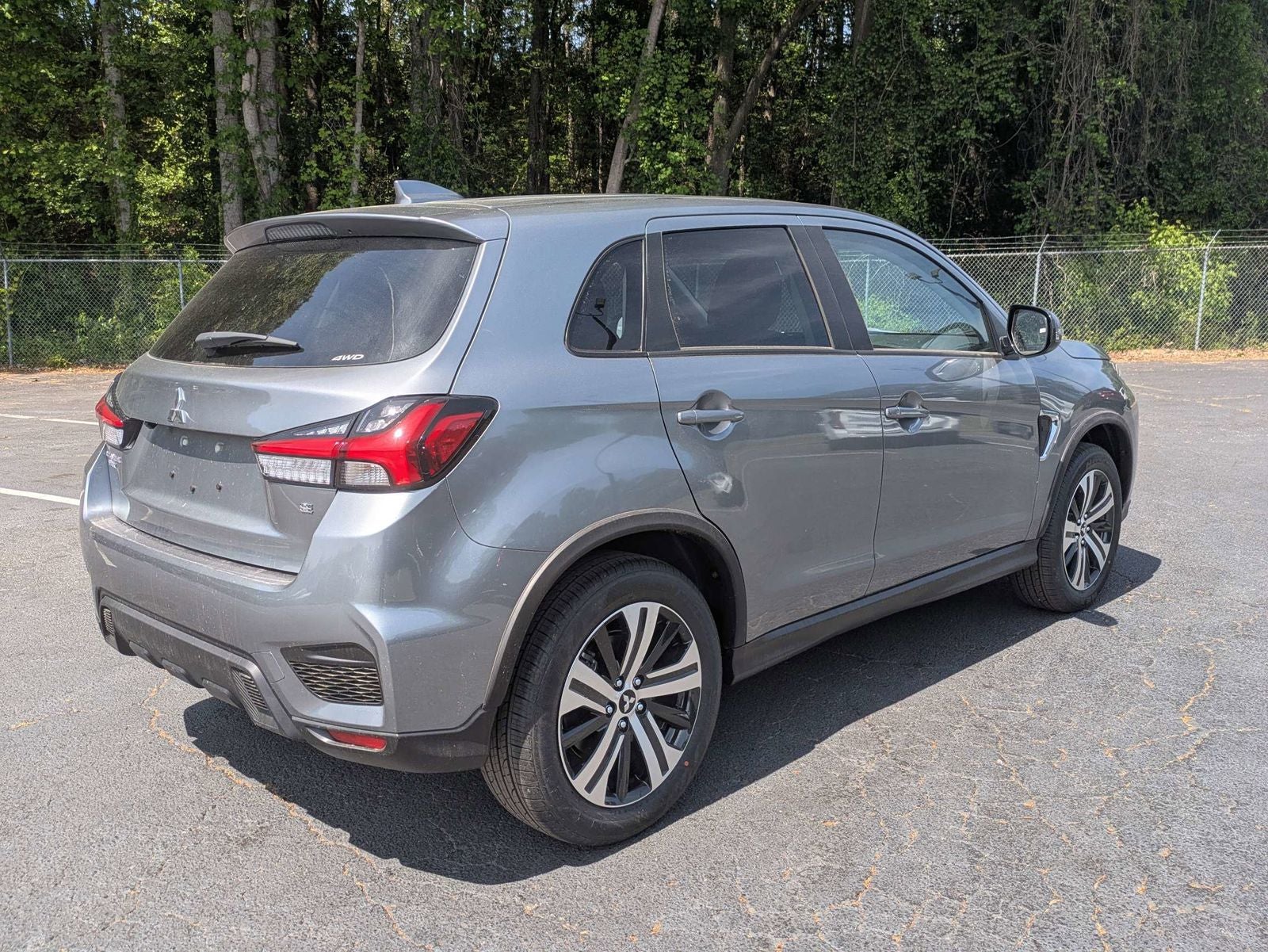 2026 Mitsubishi Outlander Sport 2.0 SE