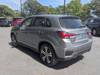 2026 Mitsubishi Outlander Sport 2.0 SE