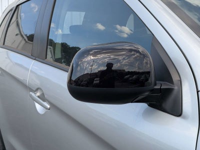 2026 Mitsubishi Outlander Sport 2.0 LE