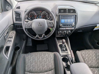 2026 Mitsubishi Outlander Sport 2.0 LE