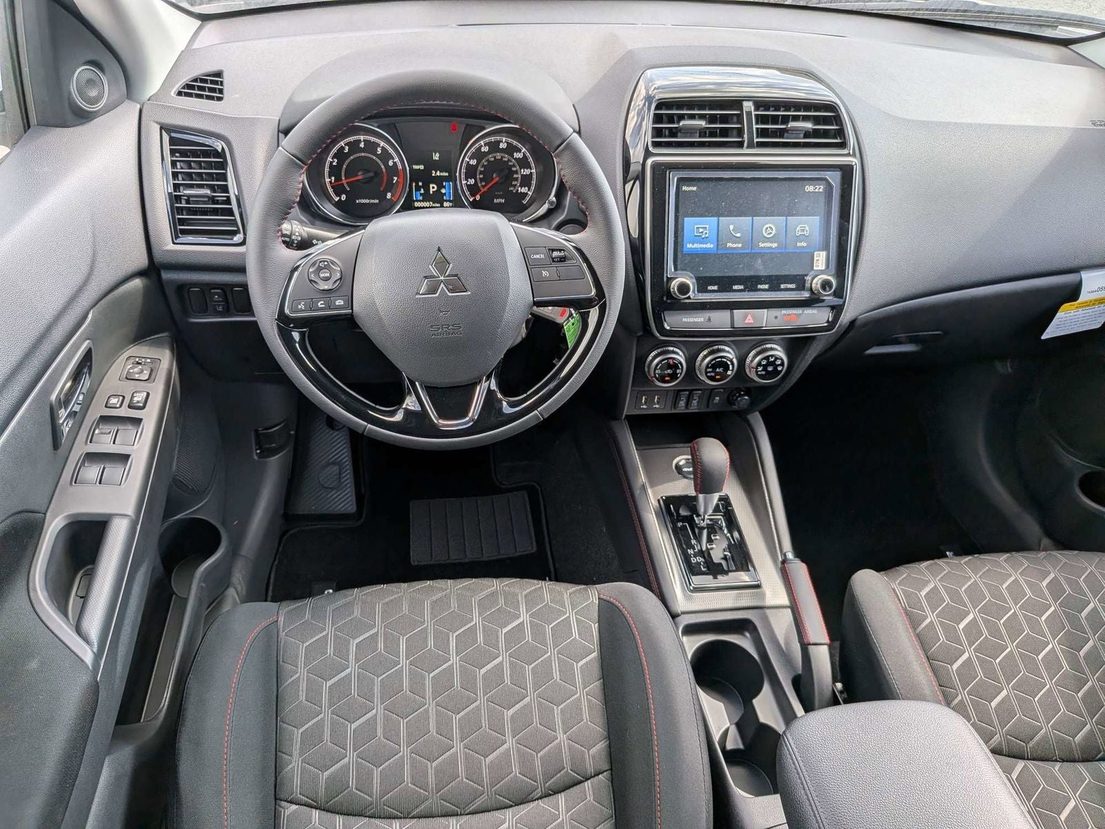 2026 Mitsubishi Outlander Sport 2.0 LE